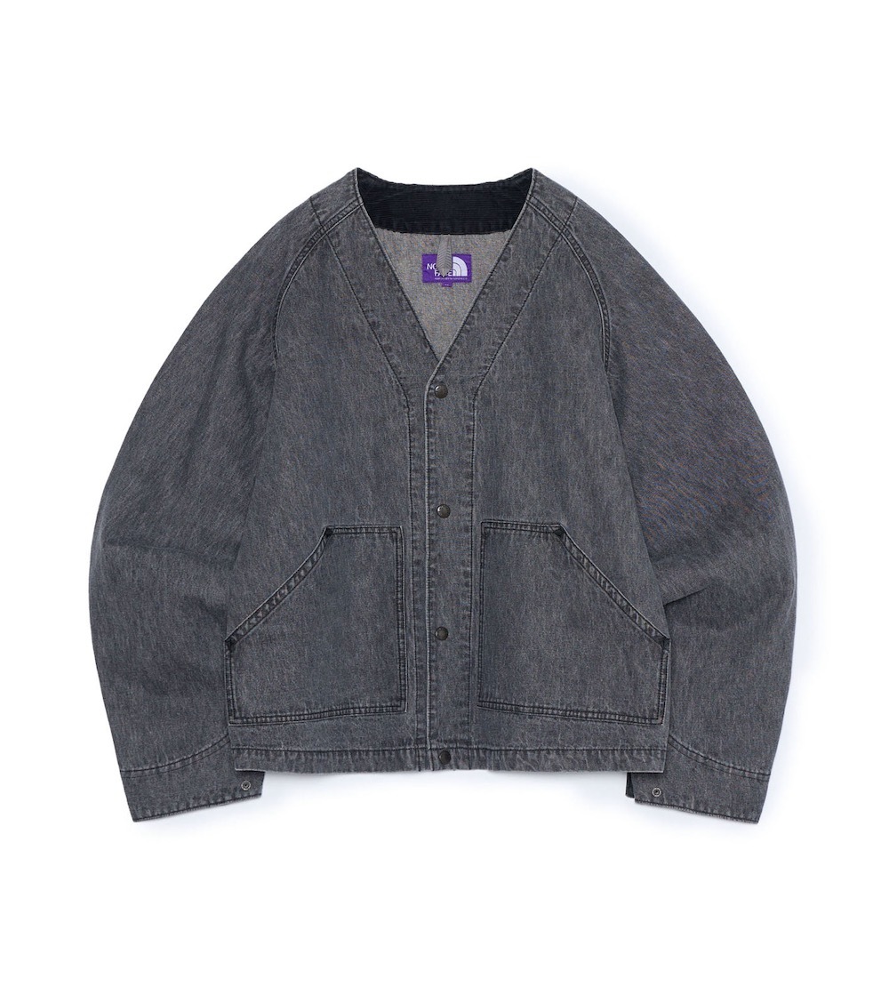 先行予約】THE NORTH FACE PURPLE LABEL (ザ ノース フェイス パープル