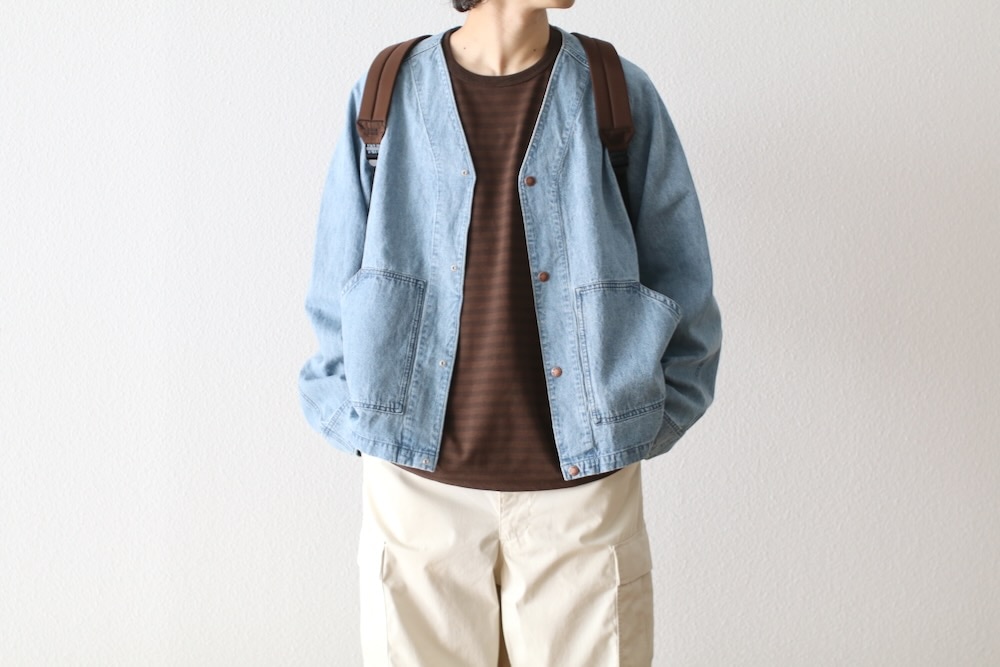THE NORTH FACE PURPLE LABEL (ザ ノース フェイス パープル レーベル