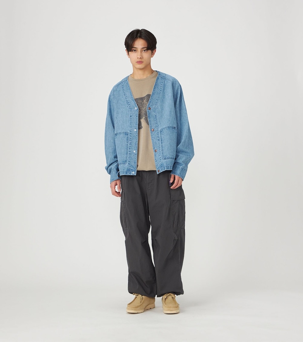 先行予約】THE NORTH FACE PURPLE LABEL (ザ ノース フェイス パープル