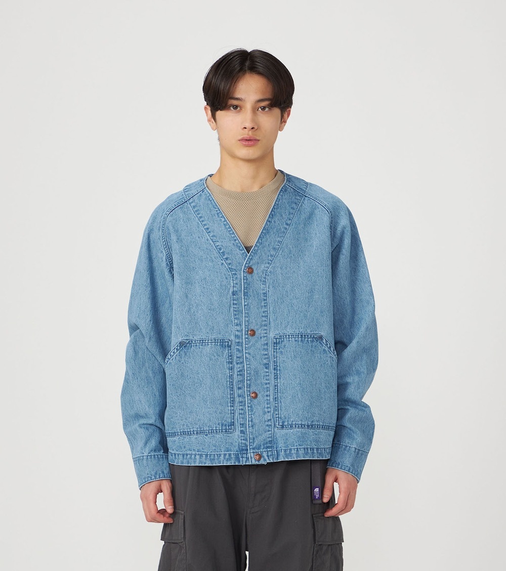 先行予約】THE NORTH FACE PURPLE LABEL (ザ ノース フェイス パープル