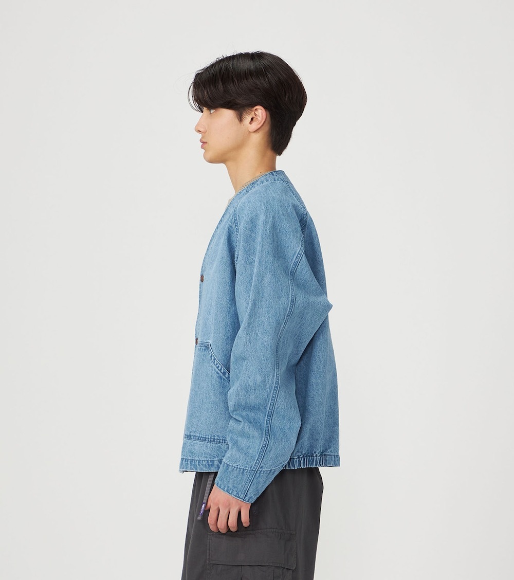 先行予約】THE NORTH FACE PURPLE LABEL (ザ ノース フェイス パープル