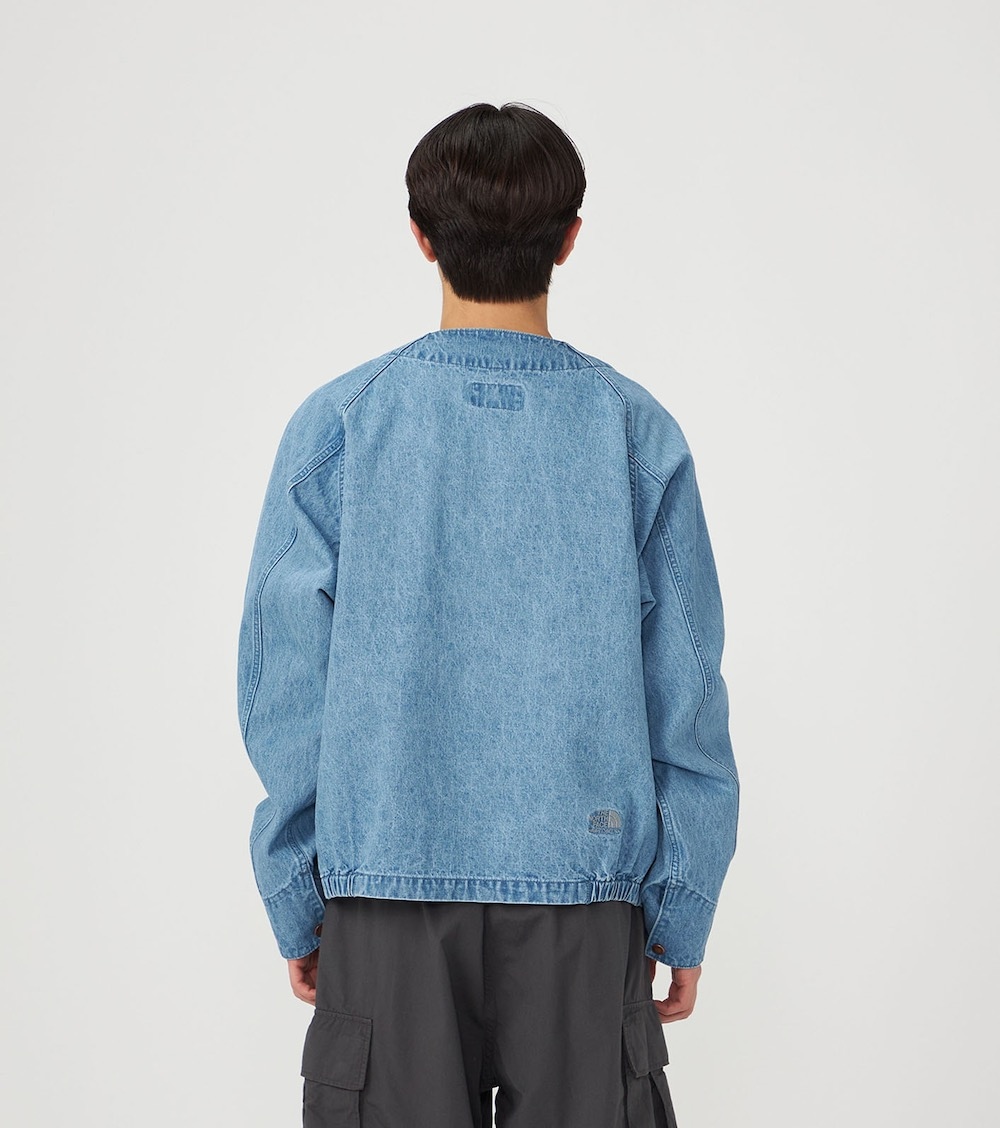 先行予約】THE NORTH FACE PURPLE LABEL (ザ ノース フェイス パープル