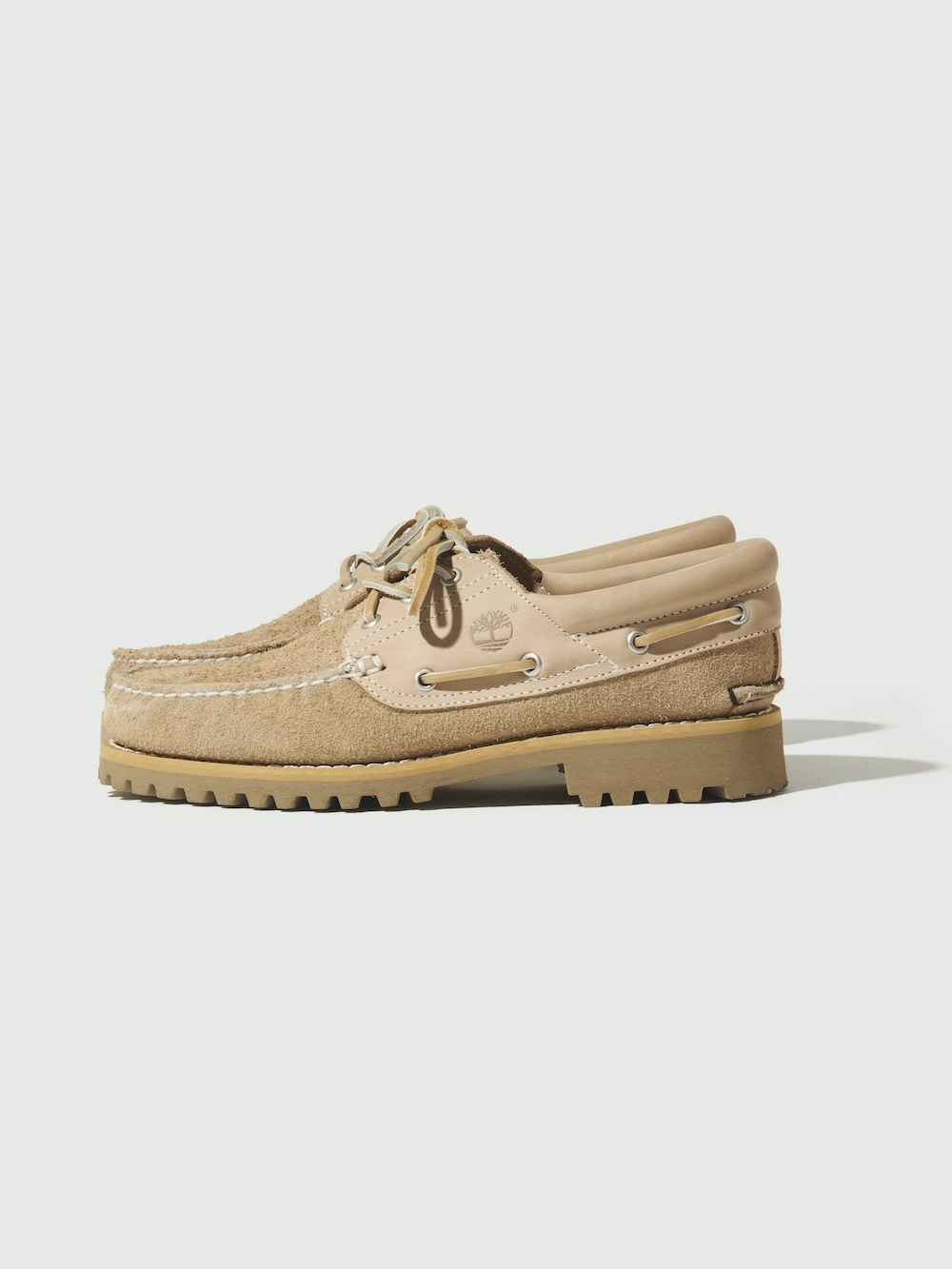 6.13 11:00 Release / limited】Timberland × nonnative
