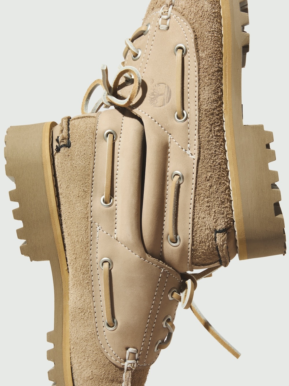 6.13 11:00 Release / limited】Timberland × nonnative