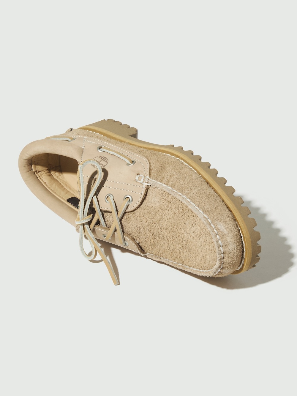 6.13 11:00 Release / limited】Timberland × nonnative