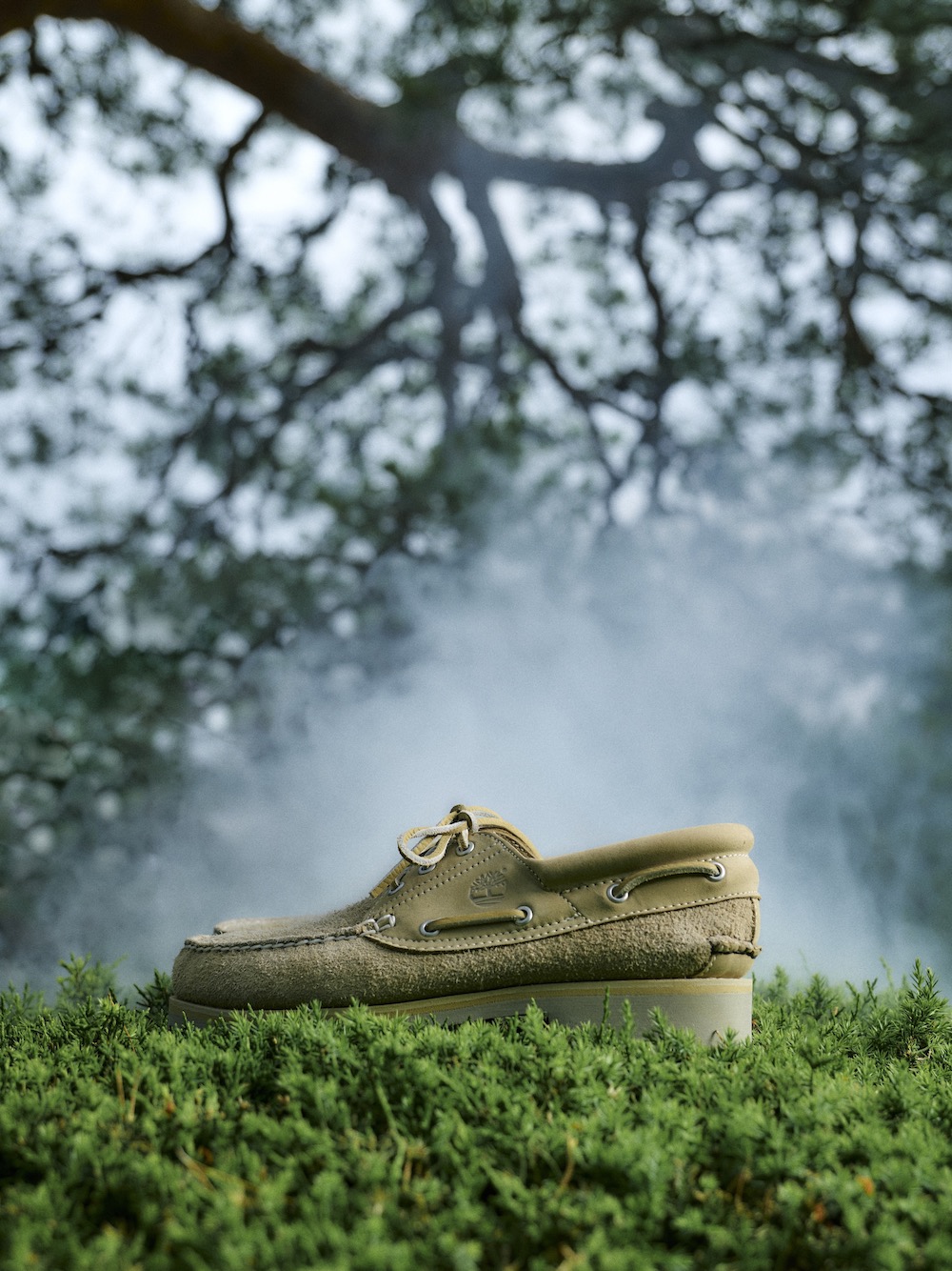 6.13 11:00 Release / limited】Timberland × nonnative