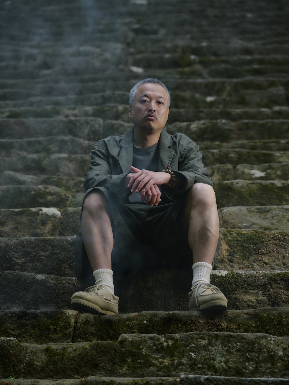 6.13 11:00 Release / limited】Timberland × nonnative