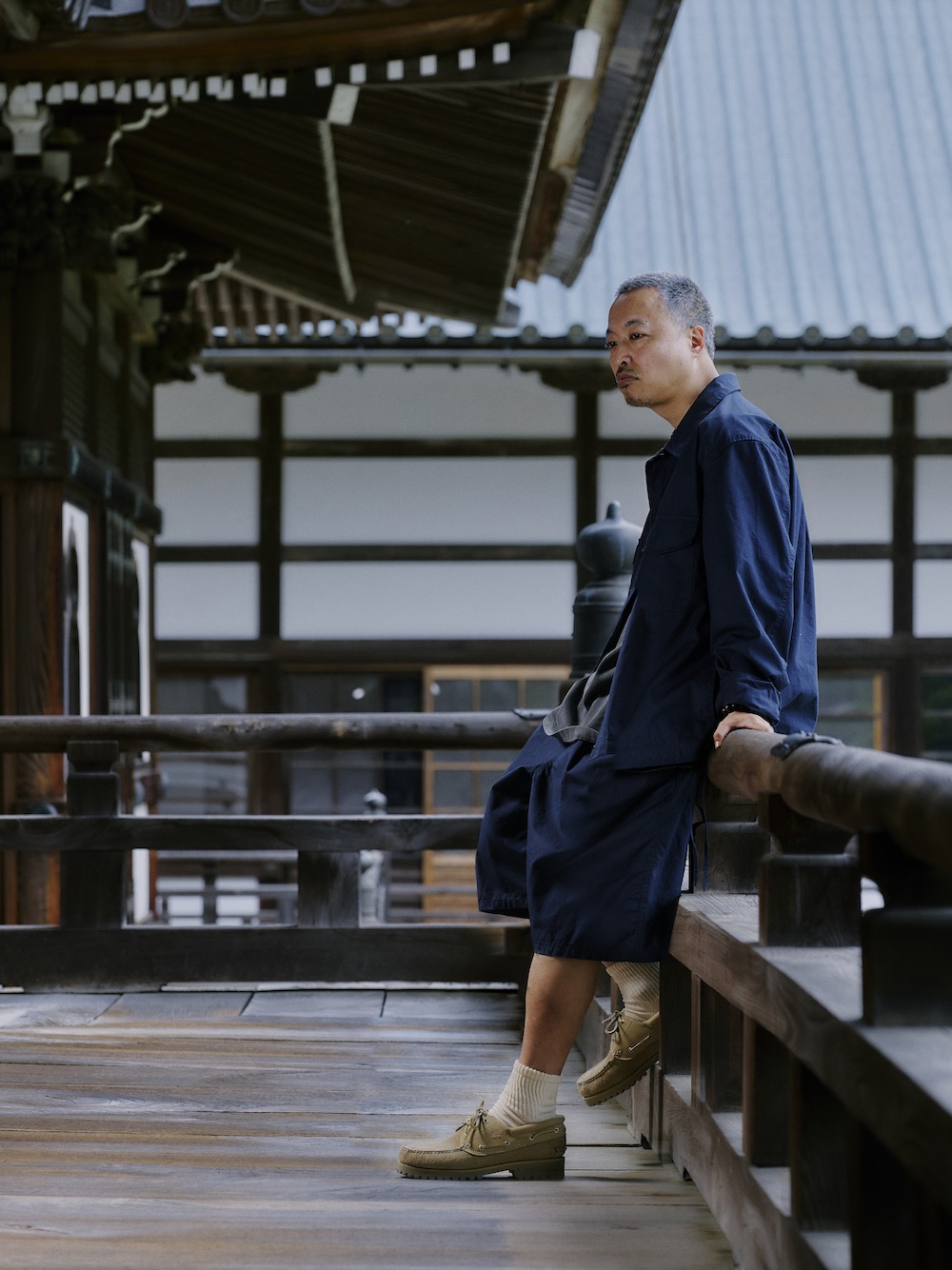 6.13 11:00 Release / limited】Timberland × nonnative