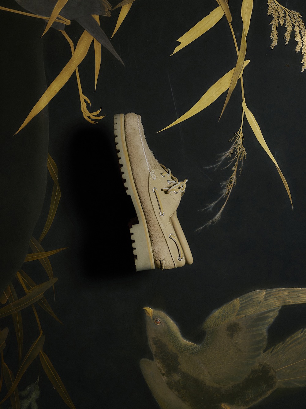 6.13 11:00 Release / limited】Timberland × nonnative