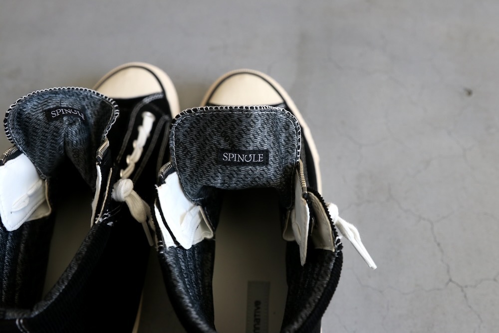 10.2 Release / GORE-TEX / limited】nonnative × SPINGLE(ノン