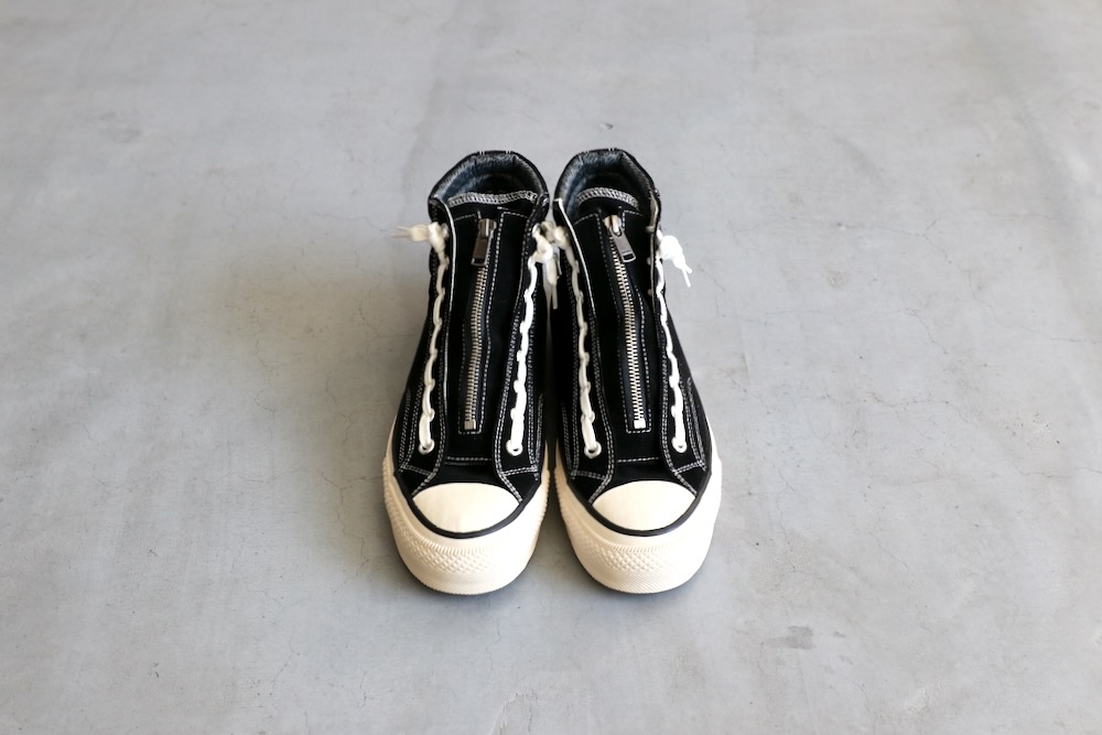 10.2 Release / GORE-TEX / limited】nonnative × SPINGLE(ノン