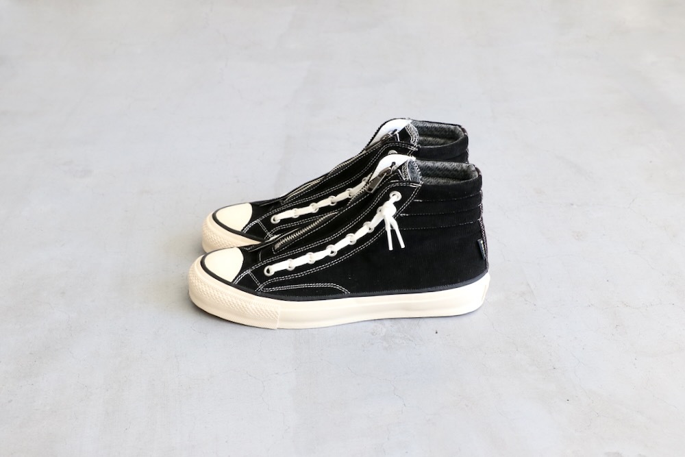 10.2 Release / GORE-TEX / limited】nonnative × SPINGLE(ノン