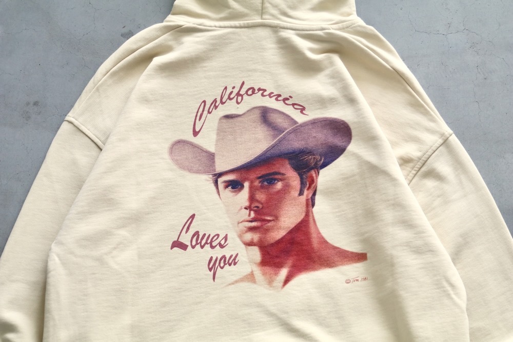 [10% > 30%OFF] Carne Bollente(����ͥܥ���) "Summer Cowboys"