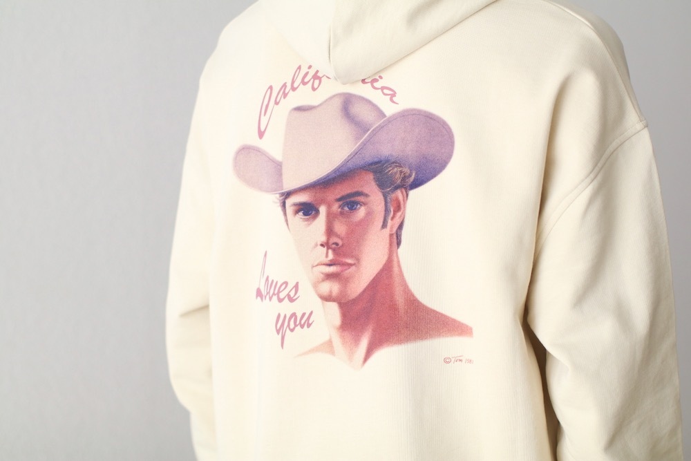 [10% > 30%OFF] Carne Bollente(����ͥܥ���) "Summer Cowboys"