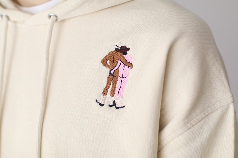 [10% > 30%OFF] Carne Bollente(����ͥܥ���) "Summer Cowboys"