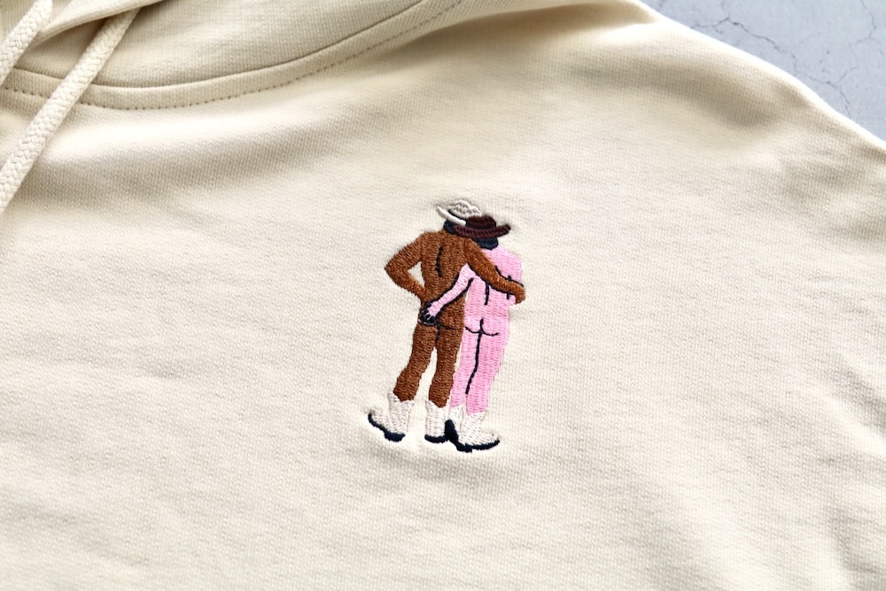 [10% > 30%OFF] Carne Bollente(����ͥܥ���) "Summer Cowboys"