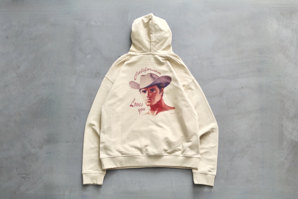 [10% > 30%OFF] Carne Bollente(����ͥܥ���) "Summer Cowboys"