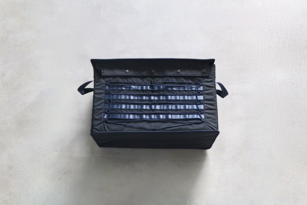 DAIWA LIFESTYLE (������ �饤�ե�������) "COOLER BOX CASE"