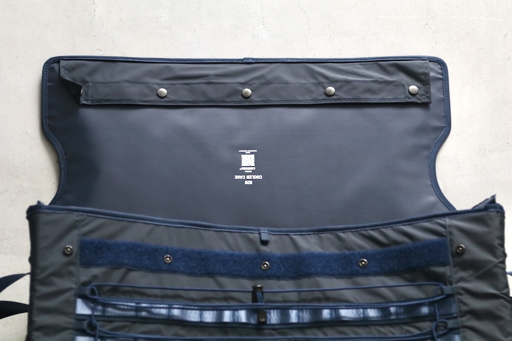 DAIWA LIFESTYLE (������ �饤�ե�������) "COOLER BOX CASE"