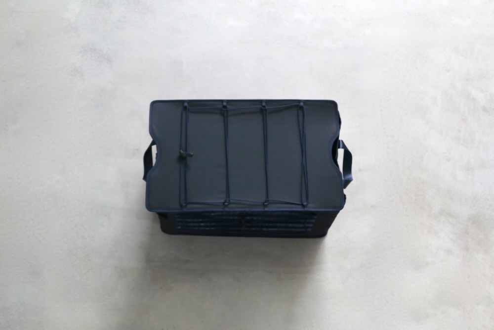 DAIWA LIFESTYLE (������ �饤�ե�������) "COOLER BOX CASE"