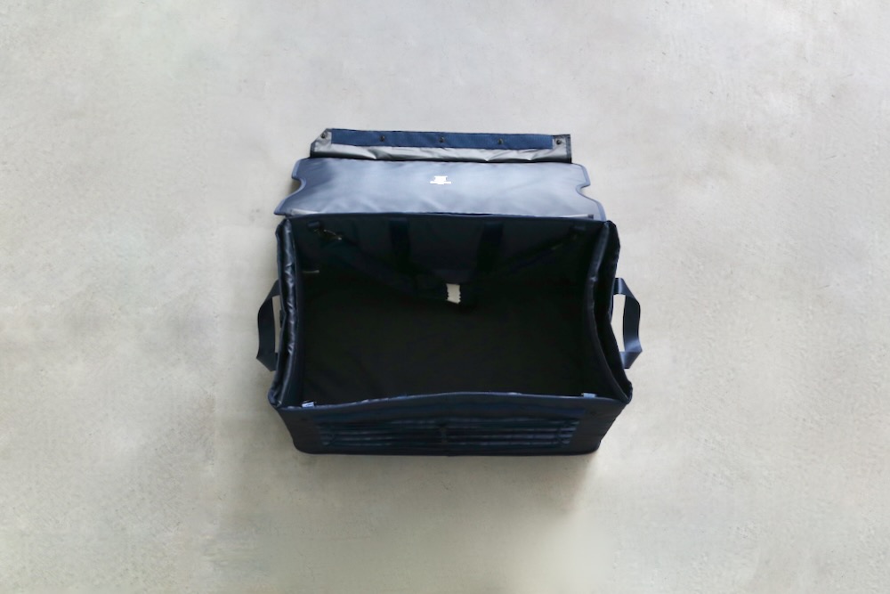 DAIWA LIFESTYLE (������ �饤�ե�������) "COOLER BOX CASE"