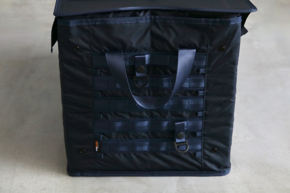 DAIWA LIFESTYLE (������ �饤�ե�������) "COOLER BOX CASE"