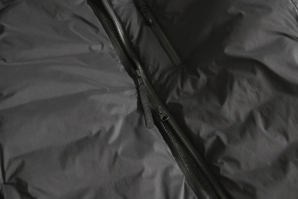 [10% > 15%OFF] ��limited��CANADA GOOSE (���ʥ�������) "LODGE JACKET BLACK LABEL��