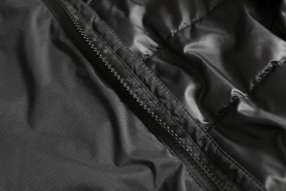 [10% > 15%OFF] ��limited��CANADA GOOSE (���ʥ�������) "LODGE JACKET BLACK LABEL��