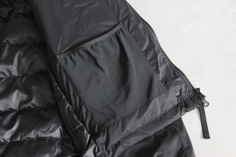 [10% > 15%OFF] ��limited��CANADA GOOSE (���ʥ�������) "LODGE JACKET BLACK LABEL��