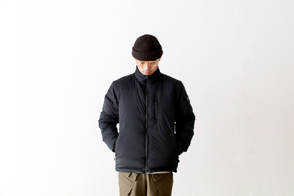 limitedCANADA GOOSE (ʥ) "LODGE JACKET BLACK LABEL