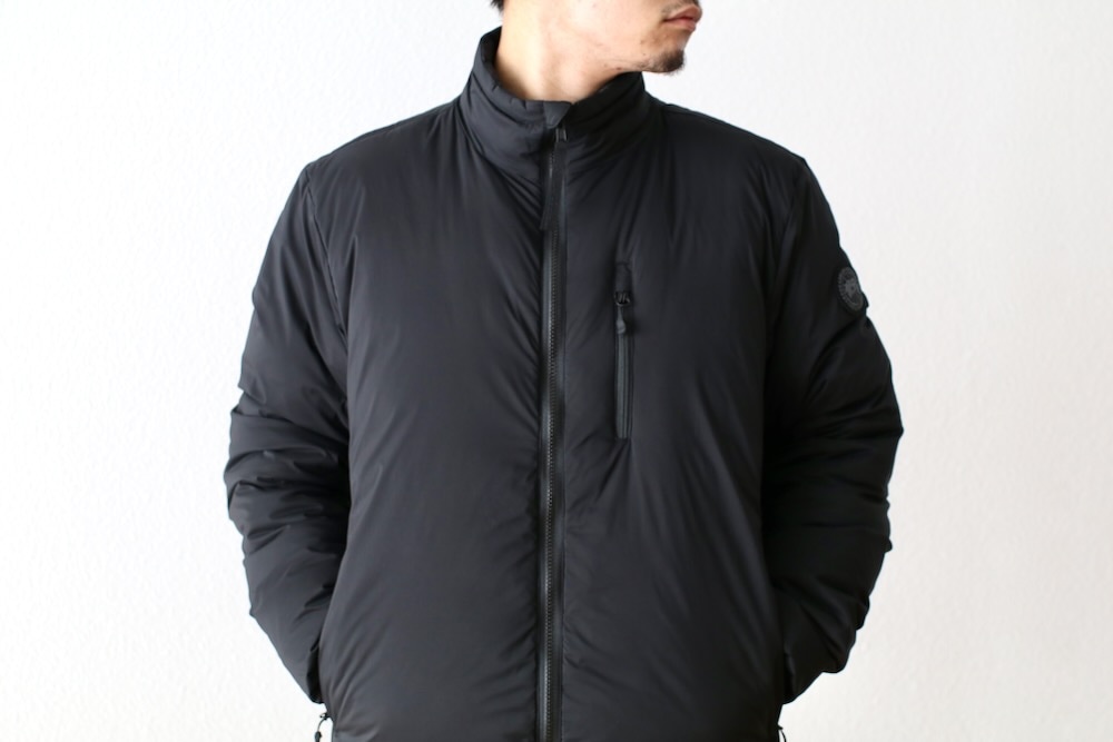 ジャケット・アウター   / Lodge Jacket Black Label limited】CANADA GOOSE (カナダグース) 