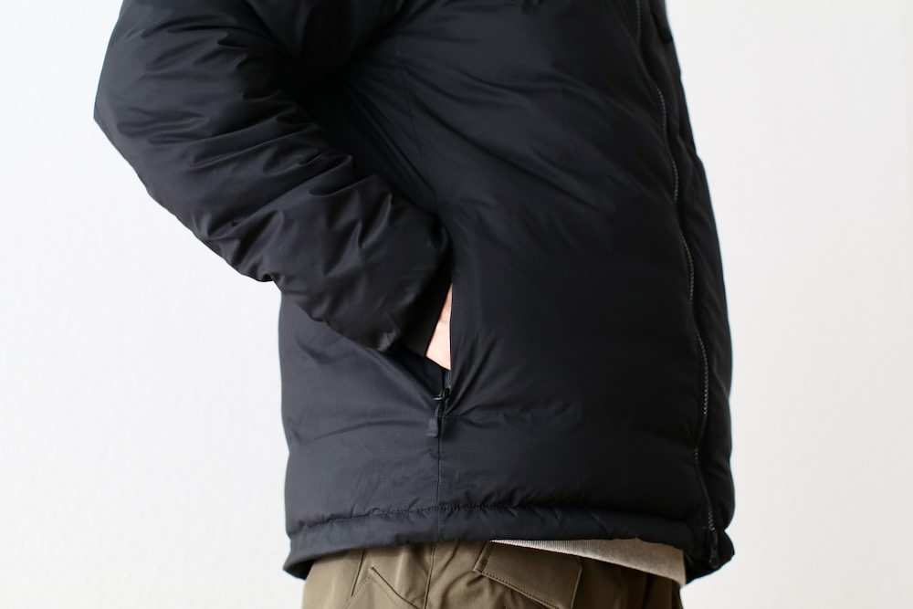 [10% > 15%OFF] ��limited��CANADA GOOSE (���ʥ�������) "LODGE JACKET BLACK LABEL��