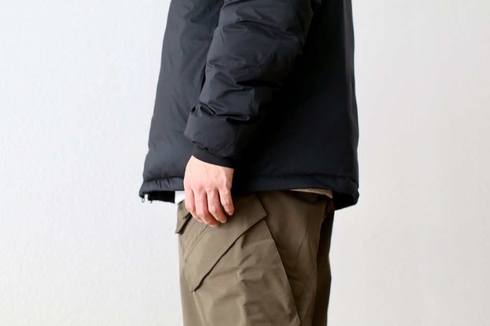 [10% > 15%OFF] ��limited��CANADA GOOSE (���ʥ�������) "LODGE JACKET BLACK LABEL��