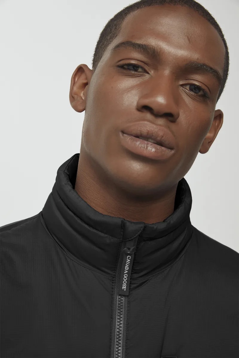 [10% > 15%OFF] ��limited��CANADA GOOSE (���ʥ�������) "LODGE JACKET BLACK LABEL��