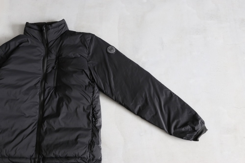 limited】CANADA GOOSE (カナダグース) 