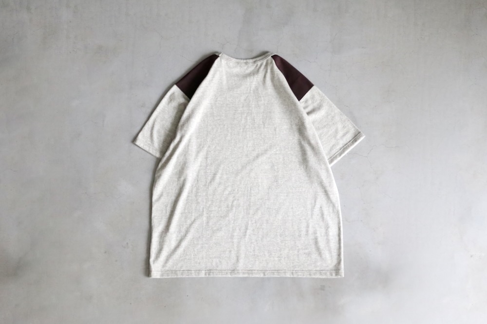 人気✨ サスクワッチファブリックス 20AW HOLSTEIN HANTEN SASQUATCHfabrix.（サスクワァッチファブリックス）の
