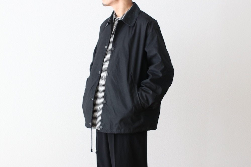 JOHN PARTRIDGE (ジョン パートリッジ) 