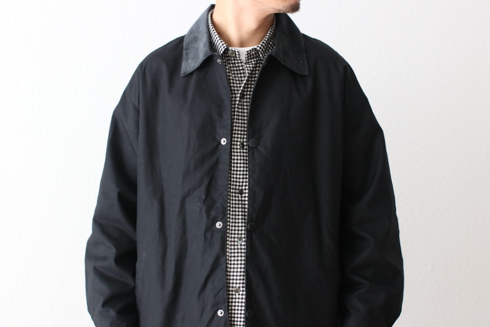 ジャケット・アウター JOHN PARTRIDGE John Partridge | Premium Wax Jackets Made in England | Est