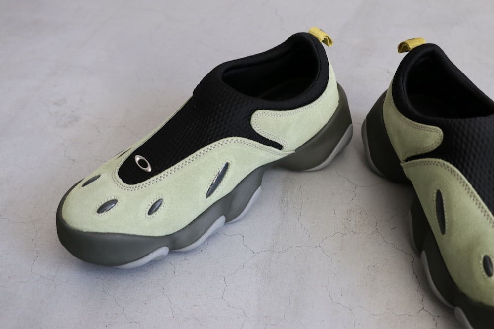 limited】BRAIN DEAD × OAKLEY(ブレインデッド × オークリー) 