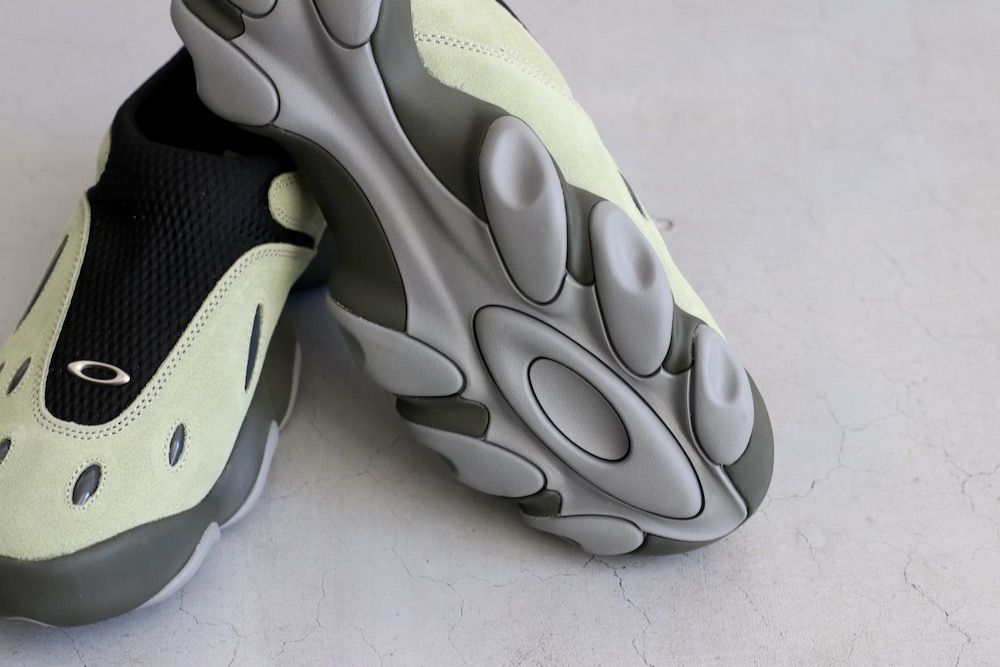 limited】BRAIN DEAD × OAKLEY(ブレインデッド × オークリー