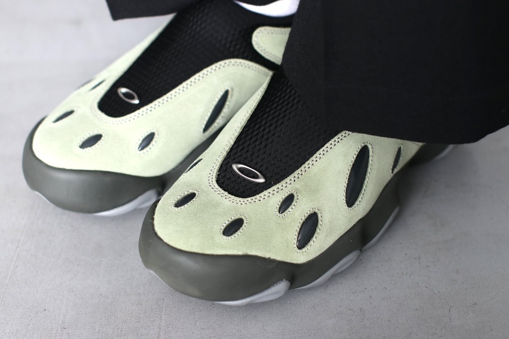 limited】BRAIN DEAD × OAKLEY(ブレインデッド × オークリー