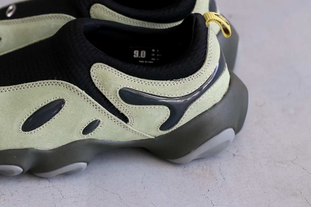 ブレインデッド オークリー FleshWarp BrainDead OAKLEY limited】BRAIN DEAD × OAKLEY(ブレインデッド × オークリー