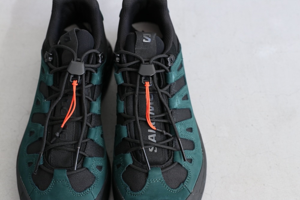 limited】SALOMON × GR10K (サロモン × ジーアールテンケー