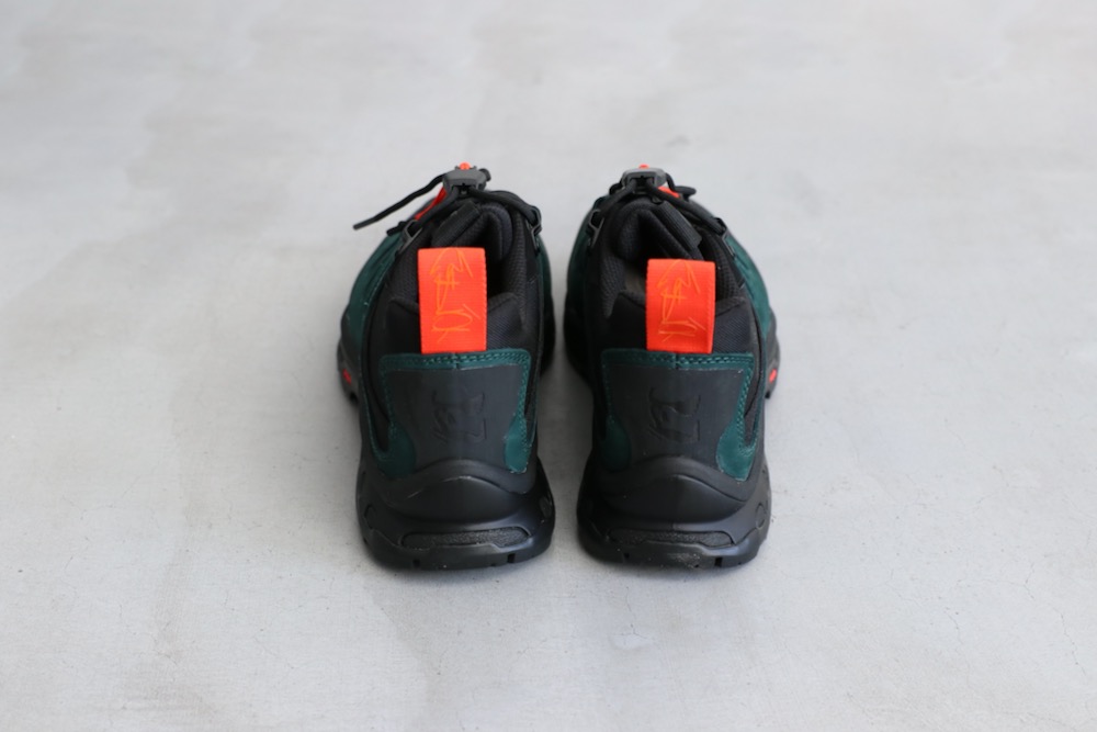 limitedSALOMON  GR10K (  ƥ󥱡)  "QUEST LOW 2 GR10K"