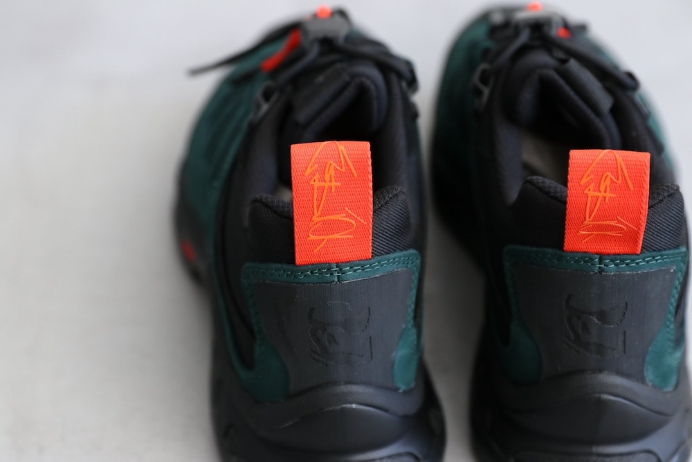 limited】SALOMON × GR10K (サロモン × ジーアールテンケー