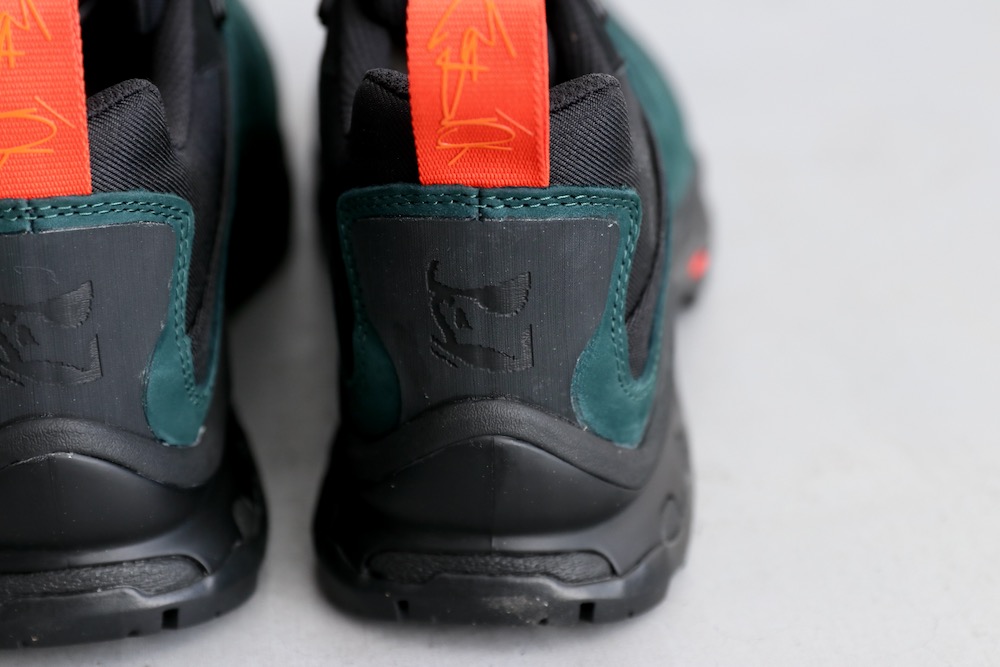 limitedSALOMON  GR10K (  ƥ󥱡)  "QUEST LOW 2 GR10K"