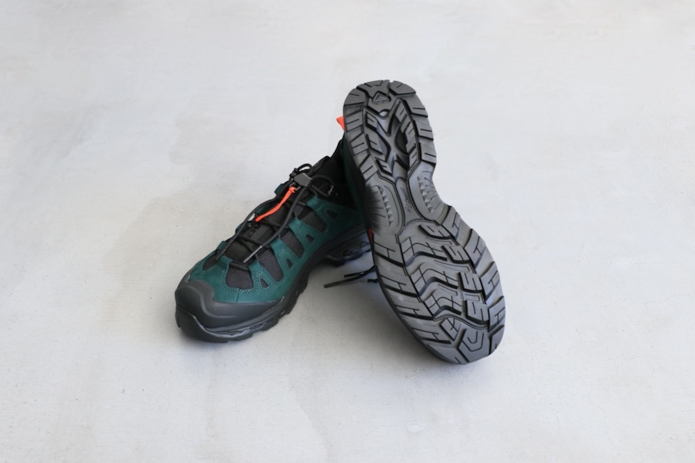limitedSALOMON  GR10K (  ƥ󥱡)  "QUEST LOW 2 GR10K"