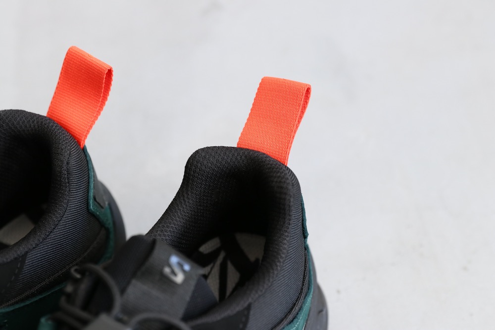 limitedSALOMON  GR10K (  ƥ󥱡)  "QUEST LOW 2 GR10K"