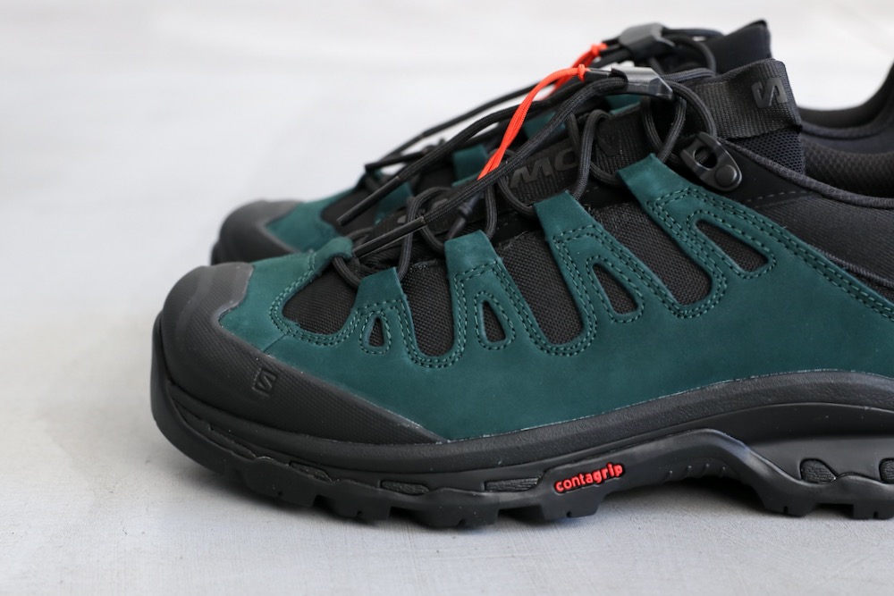 limited】SALOMON × GR10K (サロモン × ジーアールテンケー