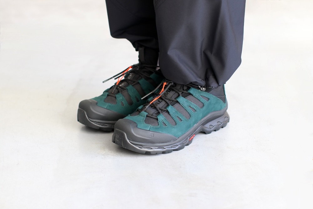 limitedSALOMON  GR10K (  ƥ󥱡)  "QUEST LOW 2 GR10K"